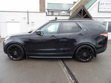 Land Rover Discovery TD V6 HSE - U10548