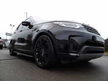 Land Rover Discovery TD V6 HSE - U10548