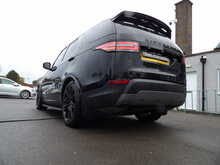 Land Rover Discovery TD V6 HSE - U10548