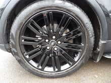 Land Rover Discovery TD V6 HSE - U10548