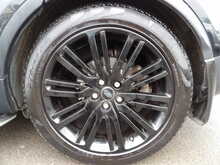 Land Rover Discovery TD V6 HSE - U10548