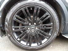 Land Rover Discovery TD V6 HSE - U10548