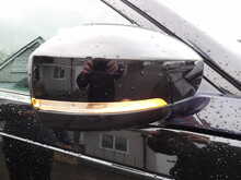 Land Rover Discovery TD V6 HSE - U10548