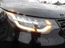 Land Rover Discovery TD V6 HSE - U10548