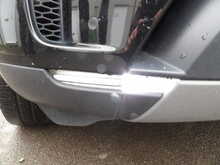 Land Rover Discovery TD V6 HSE - U10548