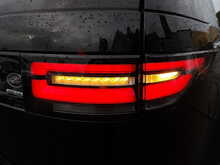 Land Rover Discovery TD V6 HSE - U10548