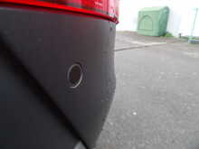 Land Rover Discovery TD V6 HSE - U10548