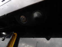 Land Rover Discovery TD V6 HSE - U10548