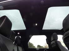 Land Rover Discovery TD V6 HSE - U10548