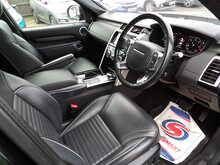 Land Rover Discovery TD V6 HSE - U10548