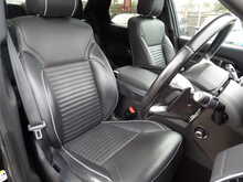 Land Rover Discovery TD V6 HSE - U10548