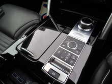 Land Rover Discovery TD V6 HSE - U10548