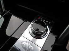 Land Rover Discovery TD V6 HSE - U10548