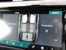 Land Rover Discovery TD V6 HSE - U10548