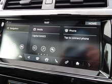 Land Rover Discovery TD V6 HSE - U10548