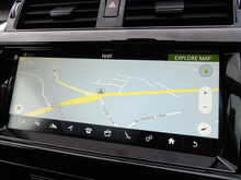 Land Rover Discovery TD V6 HSE - U10548