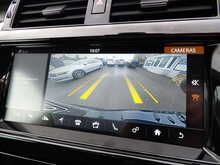 Land Rover Discovery TD V6 HSE - U10548