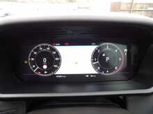 Land Rover Discovery TD V6 HSE - U10548