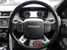 Land Rover Discovery TD V6 HSE - U10548