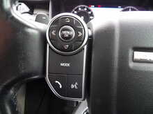 Land Rover Discovery TD V6 HSE - U10548