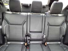 Land Rover Discovery TD V6 HSE - U10548