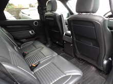 Land Rover Discovery TD V6 HSE - U10548