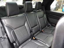 Land Rover Discovery TD V6 HSE - U10548