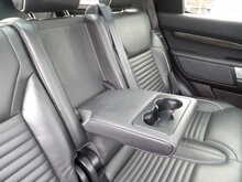 Land Rover Discovery TD V6 HSE - U10548