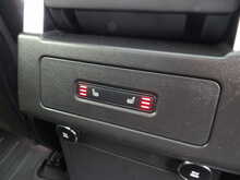 Land Rover Discovery TD V6 HSE - U10548