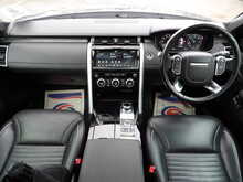 Land Rover Discovery TD V6 HSE - U10548