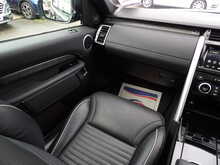 Land Rover Discovery TD V6 HSE - U10548