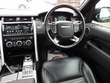 Land Rover Discovery TD V6 HSE - U10548