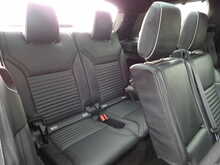 Land Rover Discovery TD V6 HSE - U10548