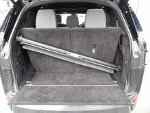 Land Rover Discovery TD V6 HSE - U10548