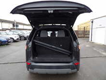 Land Rover Discovery TD V6 HSE - U10548