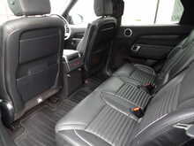 Land Rover Discovery TD V6 HSE - U10548