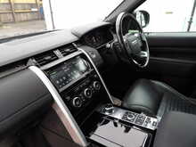 Land Rover Discovery TD V6 HSE - U10548