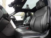 Land Rover Discovery TD V6 HSE - U10548