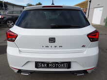 SEAT Ibiza TSI FR Sport - U10551