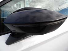 SEAT Ibiza TSI FR Sport - U10551