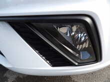 SEAT Ibiza TSI FR Sport - U10551