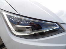 SEAT Ibiza TSI FR Sport - U10551