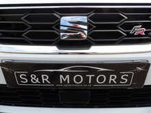 SEAT Ibiza TSI FR Sport - U10551