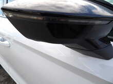 SEAT Ibiza TSI FR Sport - U10551