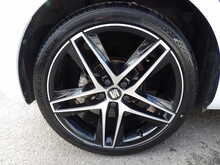 SEAT Ibiza TSI FR Sport - U10551