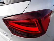 SEAT Ibiza TSI FR Sport - U10551