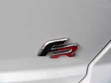 SEAT Ibiza TSI FR Sport - U10551