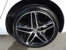 SEAT Ibiza TSI FR Sport - U10551