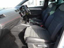 SEAT Ibiza TSI FR Sport - U10551