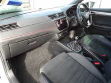 SEAT Ibiza TSI FR Sport - U10551